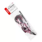 Antenna erősítővel ferde 18 cm ANT04 – AMIO