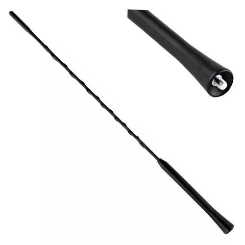 Antenna szár 40 cm M5 – AMIO