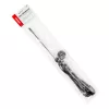 Antenna autótetőre dönthető 40 cm 5 mm adapter ANT06 – AMIO