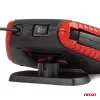 Fűtőventilátor és páramentesítő, szivargyújtóról + lámpa, 12V 150W – AMIO