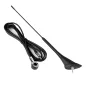 Antenna ferde 40 cm 5 mm adapter ANT07 – AMIO