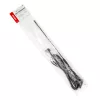 Antenna ferde 40 cm 5 mm adapter ANT07 – AMIO