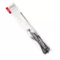 Antenna ferde 40 cm 5 mm adapter ANT07 – AMIO