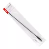 Autó antenna pót szál, 41 cm antenna árboc 4 adapter ANTM06 – AMIO