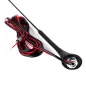 Antenna erősítővel ferde 40 cm ANT08 – AMIO