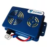 Autós rágcsálóriasztó, nyestriasztó DUO-LED 12V – AMIO