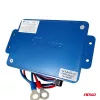 Autós rágcsálóriasztó, nyestriasztó DUO-LED 12V – AMIO