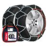 Hólánc KB255 erős 16 mm – párban VAN-4X4, TÜV Austria: V5117 – AMIO