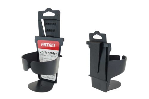 Pohártartó, autós italtartó – AMIO