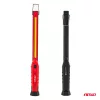 LED Műhely szerelőlámpa erős LED tölthető(USB) – AMIO