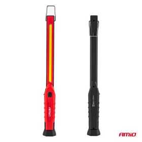   LED Műhely szerelőlámpa erős LED tölthető(USB) – AMIO