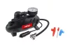 Autós kompresszor nyomásmérővel 12V ACOMP-07 – AMIO