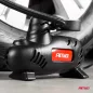 Autós kompresszor nyomásmérővel 12V ACOMP-07 – AMIO