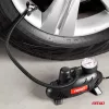 Autós kompresszor nyomásmérővel 12V ACOMP-07 – AMIO