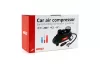 Autós kompresszor nyomásmérővel 12V ACOMP-07 – AMIO