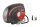 Autós kompresszor 12V LED ACOMP-08 - AMIO