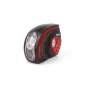 Autós kompresszor 12V LED ACOMP-08 - AMIO