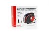 Autós kompresszor 12V LED ACOMP-08 - AMIO