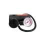 Autós kompresszor nyomásmérővel 12V ACOMP-05 – AMIO