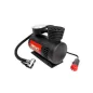 Autós kompresszor nyomásmérővel 12V ACOMP-05 – AMIO