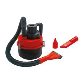 Autós porszívó 12V 93W VC-02 – AMIO