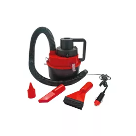 Autós porszívó 12V 93W VC-02 – AMIO