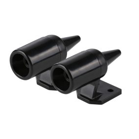   Vadriasztó, ultrahangos autós állatriasztó (2db) – AMIO