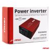 Inverter 12V/220V 300W/600W 2xUSB PI03 – AMIO
