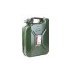 Benzinkanna 10 liter fém – AMIO