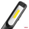 LED Műhely szerelőlámpa erős COB LED tölthető(USB) – AMIO
