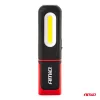 LED Műhely szerelőlámpa erős LED tölthető(USB) – AMIO