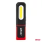   LED Műhely szerelőlámpa erős LED tölthető(USB) – AMIO