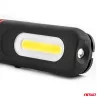 LED Műhely szerelőlámpa erős LED tölthető(USB) – AMIO