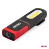 LED Műhely szerelőlámpa erős LED tölthető(USB) – AMIO