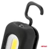 LED Műhely szerelőlámpa erős LED tölthető(USB) – AMIO