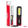 LED Műhely szerelőlámpa erős LED tölthető(USB) – AMIO