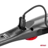 LED Műhely szerelőlámpa erős COB LED tölthető(USB) – AMIO