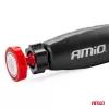 LED Műhely szerelőlámpa erős COB LED tölthető(USB) – AMIO
