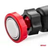 LED Műhely szerelőlámpa erős COB LED tölthető(USB) – AMIO