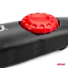 LED Műhely szerelőlámpa erős COB LED tölthető(USB) – AMIO