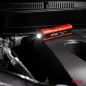   LED Műhely szerelőlámpa összecsukható, erős LED dokkolóval tölthető(USB) – AMIO