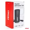 Fűtőventilátor és páramentesítő szivargyújtóról, 12V 150W – AMIO