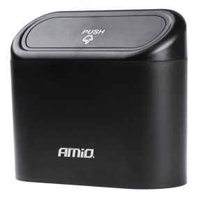 Autó szemetes tartály autó szemetes – AMIO