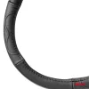 Kormányvédő XL Ø 41–43 cm bőr – AMIO