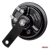 Tányérkürt – kürt, duda – 24V 90mm – AMIO