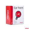 Tányérkürt – kürt, duda – 24V 90mm – AMIO