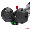 Autó kürt, dupla légkürt kompresszor nélkül 12V/24V – AMIO
