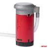 Autó kürt, 12V 45 cm légkürt, kompresszorral – AMIO