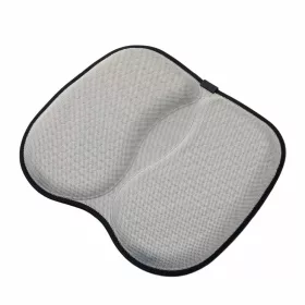  Gél ülőpárna hát- és derékfájdalom ellen 40x35 cm – AMIO
