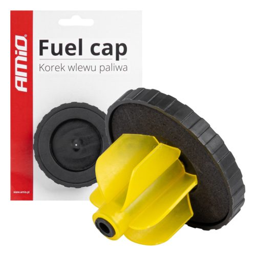 Tanksapka helyettesítő sárga